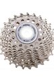 SHIMANO Fahrradkassette - CASSETTE ULTEGRA 6600 16-27 - Silber