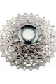 SHIMANO Fahrradkassette - CASSETTE ULTEGRA 6700 11-28 - Silber