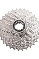 SHIMANO Fahrradkassette - CASSETTE HG500 10 11-32 - Silber