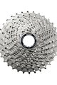 SHIMANO Fahrradkassette - CASSETTE HG500 10 11-34 - Silber