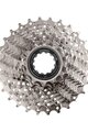 SHIMANO Fahrradkassette - CASSETTE HG500 10 12-28 - Silber