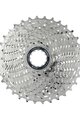 SHIMANO Fahrradkassette - CASSETTE 105 HG700 11-34 - Silber