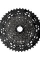 SHIMANO Fahrradkassette - CASSETTE LG700 11 11-45 - Schwarz