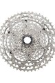 SHIMANO Fahrradkassette - DEORE M5100 11 11-51 - Silber