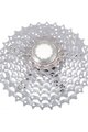 SHIMANO Fahrradkassette - DEORE XT M770 9 11-34 - Silber