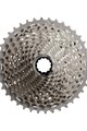 SHIMANO Fahrradkassette - DEORE XT M8000 11 11-40 - Silber