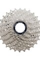 SHIMANO Fahrradkassette - CASSETTE 105 R7000 11 11-28 - Silber