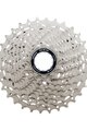 SHIMANO Fahrradkassette - CASSETTE 105 R7000 11 11-32 - Silber