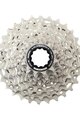 SHIMANO Fahrradkassette - ULTEGRA R8100 12 11-30 - Silber