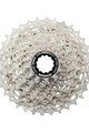 SHIMANO Fahrradkassette - ULTEGRA R8100 12 11-34 - Silber