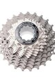 SHIMANO Fahrradkassette - DURA ACE R9100 11 11-28 - Silber