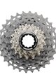 SHIMANO Fahrradkassette - DURA ACE R9200 12 11-30 - Silber