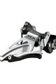 SHIMANO SLX FD-M7025 TOP SWING - Silber/Schwarz