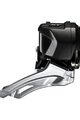 SHIMANO DEORE XT M8070 - Silber/Schwarz