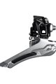 SHIMANO DERAILLEUR 105 R7000 - Silber/Schwarz