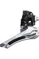 SHIMANO DERAILLEUR 105 R7100 - Silber/Schwarz