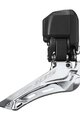 SHIMANO DERAILLEUR 105 R7150 - Silber/Schwarz