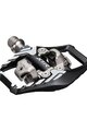 SHIMANO Pedale - XTR M9120 - Schwarz