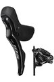 SHIMANO Verschiebung - DUAL CONTROL 105 L - Schwarz