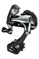 SHIMANO Schaltwerk - TIAGRA 4700 LONG - Grau/Schwarz