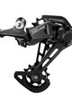 SHIMANO Schaltwerk - DEORE M5100 - Schwarz