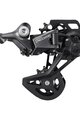 SHIMANO Schaltwerk - DEORE M5130 - Grau/Schwarz