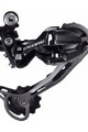 SHIMANO Schaltwerk - DEORE M592 - Schwarz