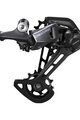 SHIMANO Schaltwerk - DEORE M6100 - Schwarz