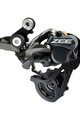 SHIMANO Schaltwerk - ZEE M640 DH - Grau/Schwarz