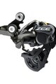 SHIMANO Schaltwerk - ZEE M640 FR - Grau/Schwarz