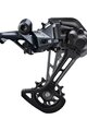 SHIMANO Schaltwerk - SLX M7100 - Schwarz