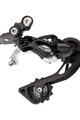 SHIMANO Schaltwerk - DEORE XT M781 LONG - Schwarz