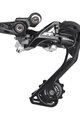 SHIMANO Schaltwerk - DEORE XT M781 SUPER LONG - Schwarz