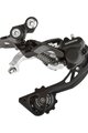 SHIMANO Schaltwerk - DEORE XT M786 LONG - Schwarz