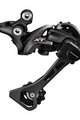 SHIMANO Schaltwerk - DEORE XT M8000 SUPER LONG - Schwarz