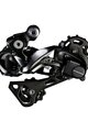 SHIMANO Schaltwerk - DEORE XT M8000 - Schwarz