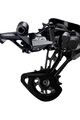 SHIMANO Schaltwerk - XT M8100 LONG - Schwarz