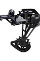 SHIMANO Schaltwerk - XT M8100 SUPER LONG - Schwarz