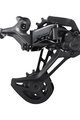 SHIMANO Schaltwerk - DEORE XT M8130 - Grau/Schwarz