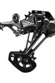 SHIMANO Schaltwerk - XTR M9100 SUPER LONG - Schwarz