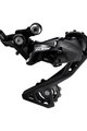 SHIMANO Schaltwerk - DERAILLEUR 105 R7000 LONG - Grau/Schwarz