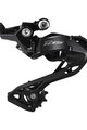 SHIMANO Schaltwerk - DERAILLEUR 105 R7100 - Schwarz