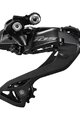 SHIMANO Schaltwerk - DERAILLEUR 105 R7150 - Schwarz