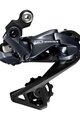 SHIMANO Schaltwerk - ULTEGRA R8050 SHORT - Blau/Schwarz