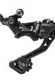 SHIMANO Schaltwerk - GRX RX400 - Schwarz