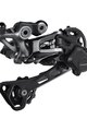 SHIMANO Schaltwerk - GRX RX812 - Grau/Schwarz