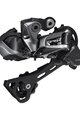 SHIMANO Schaltwerk - GRX RX817 - Grau/Schwarz