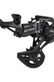 SHIMANO Schaltwerk - GRX RX822 10-45 - Grau/Schwarz