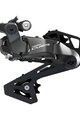 SHIMANO Schaltwerk - CUES U6050 - Grau/Schwarz