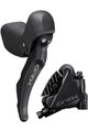 SHIMANO Verschiebung - DUAL CONTROL GRX R - Schwarz